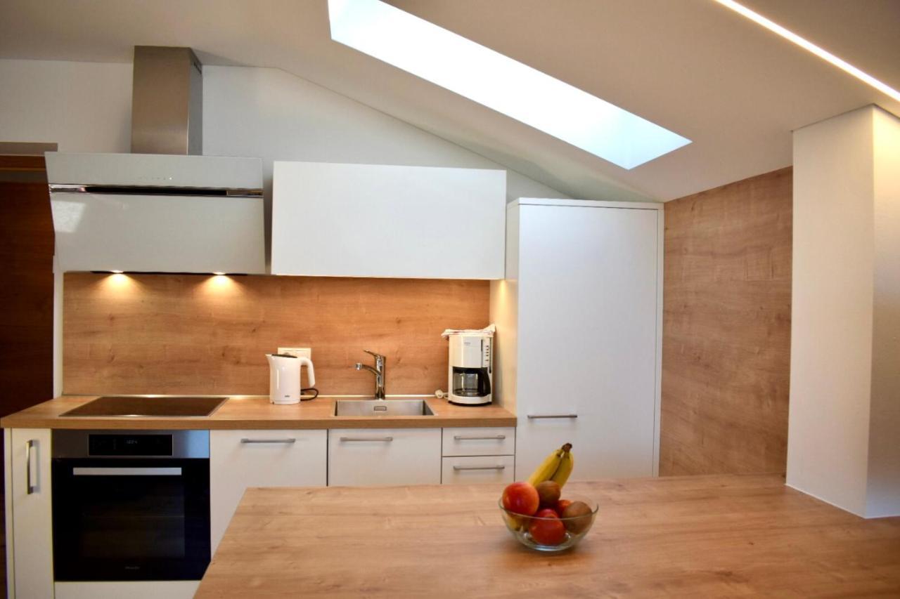 Residence Feldhof Castelbello Luaran gambar
