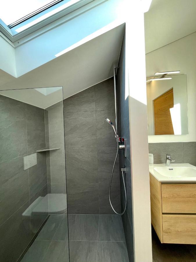 Residence Feldhof Castelbello Luaran gambar