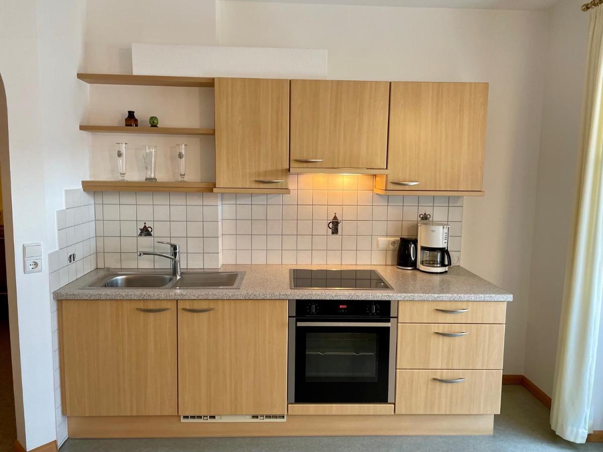 Residence Feldhof Castelbello Luaran gambar