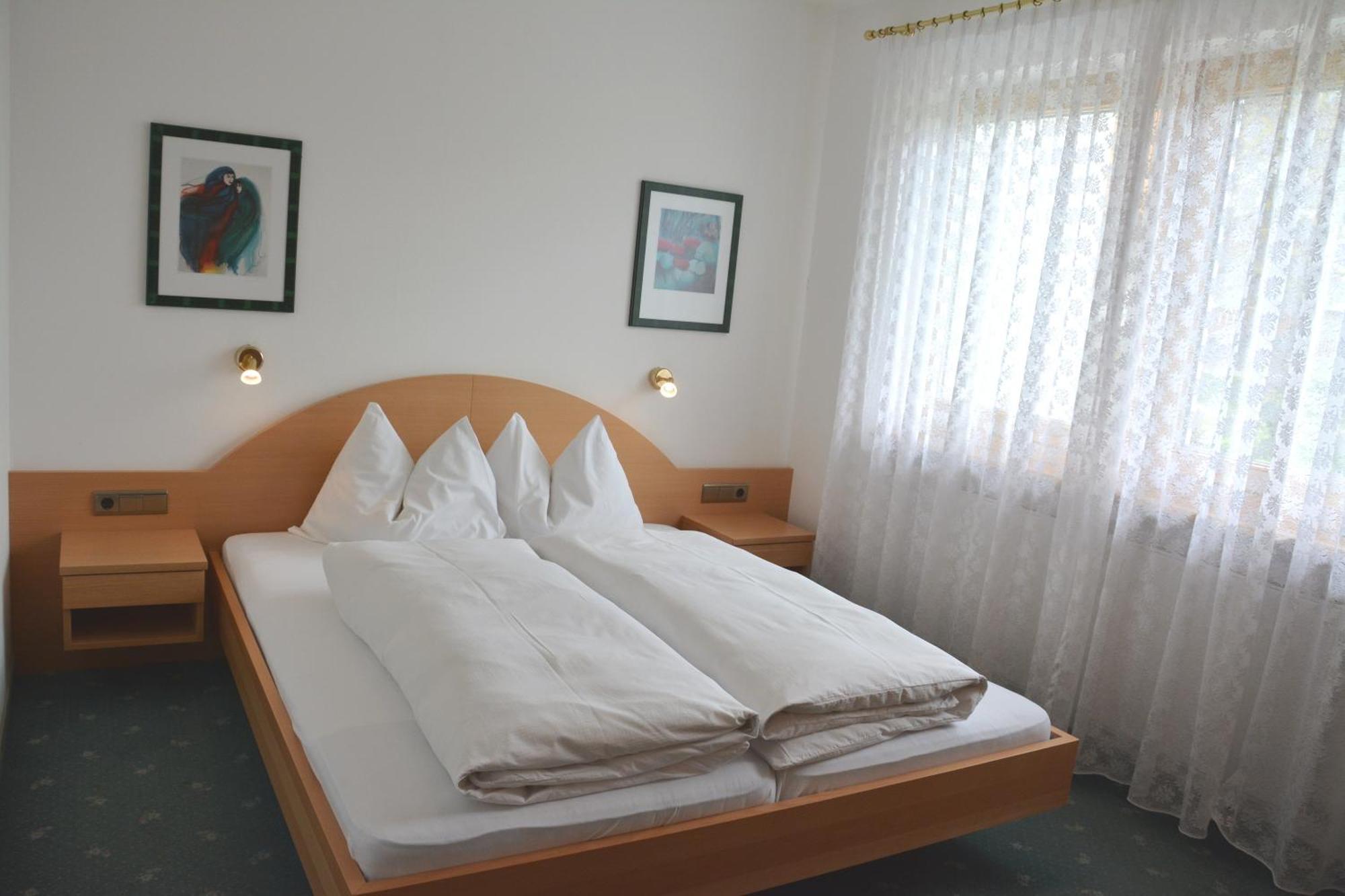Residence Feldhof Castelbello Luaran gambar