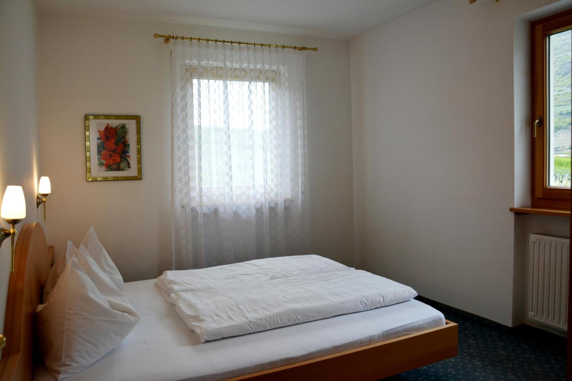 Residence Feldhof Castelbello Bilik gambar