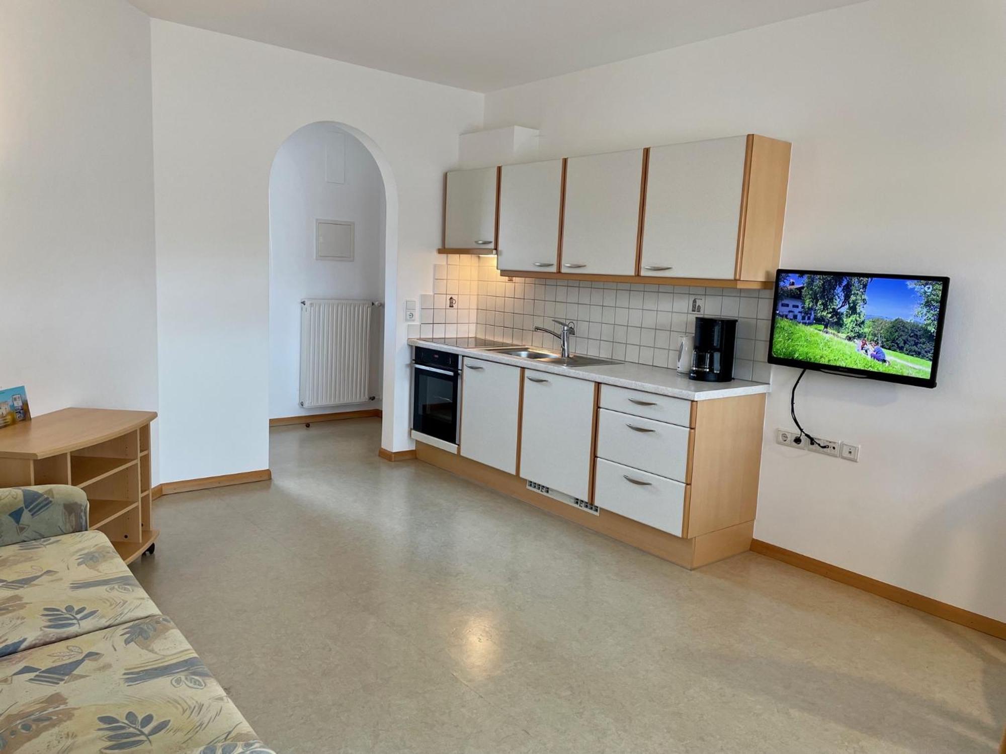Residence Feldhof Castelbello Bilik gambar