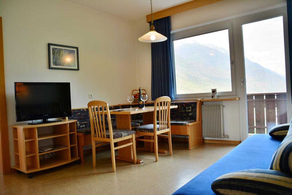 Residence Feldhof Castelbello Luaran gambar